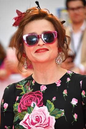 September 15, 2017 - Toronto, Ontario, Canada - Actress HELENA BONHAM CARTER attends 55 Steps premiere during the 2017 Toronto International Film Festival at Roy Thomson Hall on September 15, 2017 in Toronto, Canada Toronto Canada - ZUMAv53_ 20170915_zaf_v53_006 Copyright: xIgorxVidyashevx