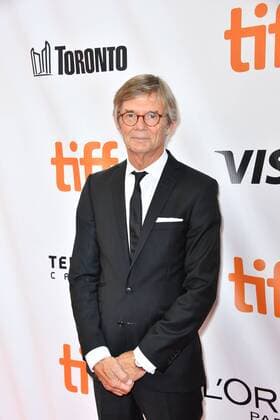 September 15, 2017 - Toronto, Ontario, Canada - Director BILLE AUGUST attends 55 Steps premiere during the 2017 Toronto International Film Festival at Roy Thomson Hall on September 15, 2017 in Toronto, Canada Toronto Canada - ZUMAv53_ 20170915_zaf_v53_002 Copyright: xIgorxVidyashevx