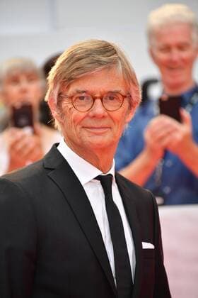 September 15, 2017 - Toronto, Ontario, Canada - Director BILLE AUGUST attends 55 Steps premiere during the 2017 Toronto International Film Festival at Roy Thomson Hall on September 15, 2017 in Toronto, Canada Toronto Canada - ZUMAv53_ 20170915_zaf_v53_004 Copyright: xIgorxVidyashevx