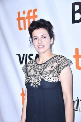 September 15, 2017 - Toronto, Ontario, Canada - Director TALI SHALOM-EZER attends the My Days Of Mercy premiere during the 2017 Toronto International Film Festival at Roy Thomson Hall on September 15, 2017 in Toronto, Canada Toronto Canada - ZUMAv53_ 20170915_zaf_v53_049 Copyright: xIgorxVidyashevx