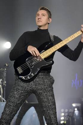 Oliver Sim from The XX Live the NDR 2 Sound check New Music Festival 2017 in the City Hall Goettingen 15 09 2017 Foto:xR.xKeuntjex xFuturexImage