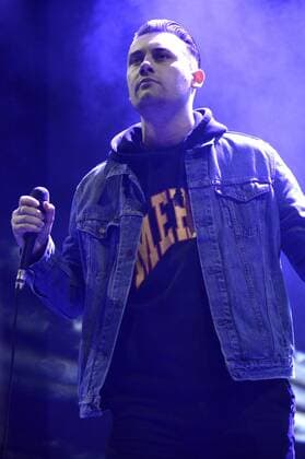 Joseph J Jones Live the NDR 2 Sound check New Music Festival 2017 Goettingen 15 09 2017 Foto:xR.xKeuntjex xFuturexImage