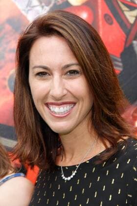 Olympic swimmer Janet Evans at the World Premiere of Warner Bros The Lego Ninjago Movie held at the Regency Village Theater in Westwood, CA, September 16, 2017.  Copyright: xJosephxMartinezx 33427_039JM