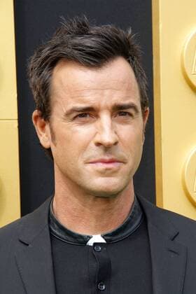 Justin Theroux at the World Premiere of Warner Bros The Lego Ninjago Movie held at the Regency Village Theater in Westwood, CA, September 16, 2017.  Copyright: xJosephxMartinezx 33427_046JM