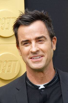 Justin Theroux at the World Premiere of Warner Bros The Lego Ninjago Movie held at the Regency Village Theater in Westwood, CA, September 16, 2017.  Copyright: xJosephxMartinezx 33427_048JM