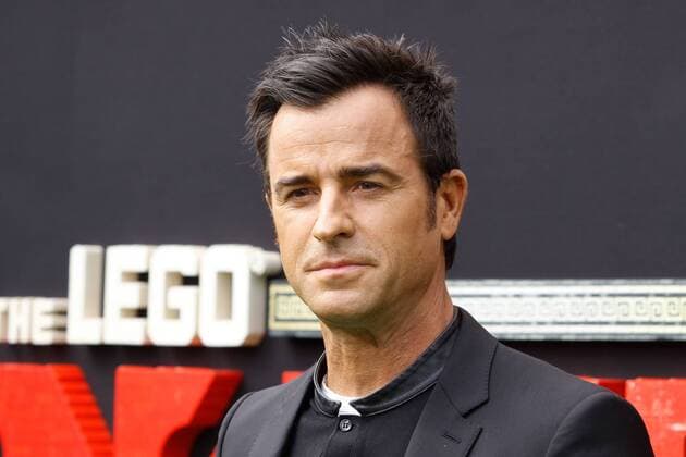 Justin Theroux at the World Premiere of Warner Bros The Lego Ninjago Movie held at the Regency Village Theater in Westwood, CA, September 16, 2017.  Copyright: xJosephxMartinezx 33427_052JM