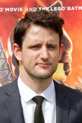 Zach Woods at the World Premiere of Warner Bros The Lego Ninjago Movie held at the Regency Village Theater in Westwood, CA, September 16, 2017.  Copyright: xJosephxMartinezx 33427_054JM