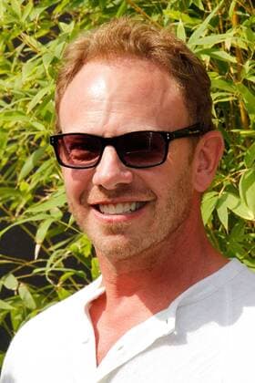 Ian Ziering at the World Premiere of Warner Bros The Lego Ninjago Movie held at the Regency Village Theater in Westwood, CA, September 16, 2017.  Copyright: xJosephxMartinezx 33427_067JM