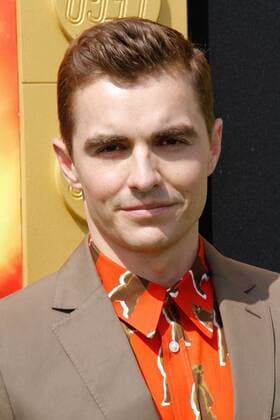 Dave Franco at the World Premiere of Warner Bros The Lego Ninjago Movie held at the Regency Village Theater in Westwood, CA, September 16, 2017.  Copyright: xJosephxMartinezx 33427_074JM