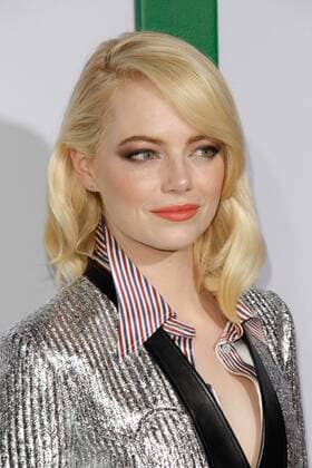 Emma Stone at the Premiere of Fox Searchlight Pictures Battle of the Sexes held at the Regency Village Theater in Westwood, CA, September 16, 2017.  Copyright: xJosephxMartinezx 33428_029JM