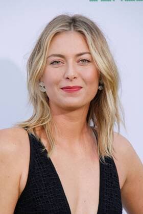 Maria Sharapova at the Premiere of Fox Searchlight Pictures Battle of the Sexes held at the Regency Village Theater in Westwood, CA, September 16, 2017.  Copyright: xJosephxMartinezx 33428_051JM