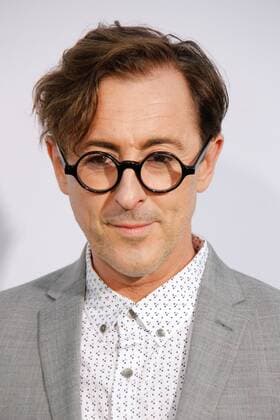 Alan Cumming at the Premiere of Fox Searchlight Pictures Battle of the Sexes held at the Regency Village Theater in Westwood, CA, September 16, 2017.  Copyright: xJosephxMartinezx 33428_072JM