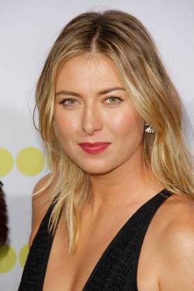Maria Sharapova at the Premiere of Fox Searchlight Pictures Battle of the Sexes held at the Regency Village Theater in Westwood, CA, September 16, 2017.  Copyright: xJosephxMartinezx 33428_085JM