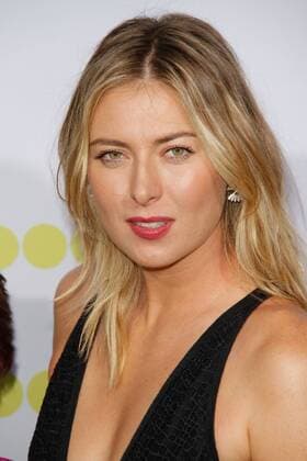 Maria Sharapova at the Premiere of Fox Searchlight Pictures Battle of the Sexes held at the Regency Village Theater in Westwood, CA, September 16, 2017.  Copyright: xJosephxMartinezx 33428_086JM