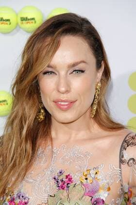 Jessica McNamee at the Premiere of Fox Searchlight Pictures Battle of the Sexes held at the Regency Village Theater in Westwood, CA, September 16, 2017.  Copyright: xJosephxMartinezx 33428_091JM