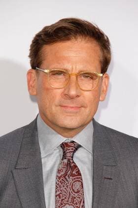 Steve Carell at the Premiere of Fox Searchlight Pictures Battle of the Sexes held at the Regency Village Theater in Westwood, CA, September 16, 2017.  Copyright: xJosephxMartinezx 33428_094JM
