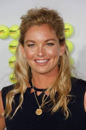 CoCo Vandeweghe at the Premiere of Fox Searchlight Pictures Battle of the Sexes held at the Regency Village Theater in Westwood, CA, September 16, 2017.  Copyright: xJosephxMartinezx 33428_103JM