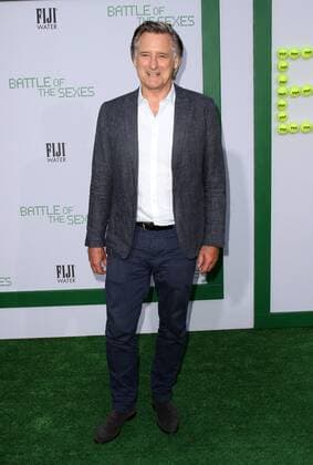 Premiere du film Battle of sexes . 16 September 2017 - Beverly Hills, California - Bill Pullman. Battle Of The Sexes Los Angeles Premiere held at the Regency Village Theatre in Los Angeles. Photo Credit: AdMedia 220708 AdMedia Starface 2017-09-16 CA Los Angeles Etats-Unis  Copyright: xAdMediax STAR_220708_017