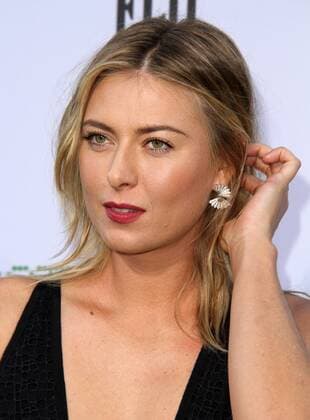 Premiere du film Battle of sexes . 16 September 2017 - Beverly Hills, California - Maria Sharapova. Battle Of The Sexes Los Angeles Premiere held at the Regency Village Theatre in Los Angeles. Photo Credit: AdMedia 220708 AdMedia Starface 2017-09-16 CA Los Angeles Etats-Unis  Copyright: xAdMediax STAR_220708_023