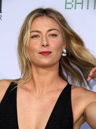 Premiere du film Battle of sexes . 16 September 2017 - Beverly Hills, California - Maria Sharapova. Battle Of The Sexes Los Angeles Premiere held at the Regency Village Theatre in Los Angeles. Photo Credit: AdMedia 220708 AdMedia Starface 2017-09-16 CA Los Angeles Etats-Unis  Copyright: xAdMediax STAR_220708_024