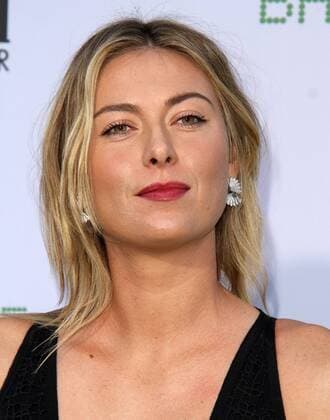 Premiere du film Battle of sexes . 16 September 2017 - Beverly Hills, California - Maria Sharapova. Battle Of The Sexes Los Angeles Premiere held at the Regency Village Theatre in Los Angeles. Photo Credit: AdMedia 220708 AdMedia Starface 2017-09-16 CA Los Angeles Etats-Unis  Copyright: xAdMediax STAR_220708_025