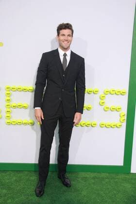 Austin Stowell 09 16 2017 The Los Angeles Premiere of Battle of the Sexes held at Regency Village Theatre in Los Angeles, CA  Copyright: xCronos IzumixHasegawax 29945258sp