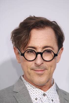 Alan Cumming 09 16 2017 The Los Angeles Premiere of Battle of the Sexes held at Regency Village Theatre in Los Angeles, CA  Copyright: xCronos IzumixHasegawax 29945263sp