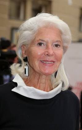 Premiere I at from Austria Vienna Raimundtheater 16 09 2017 Christiane Hörbiger