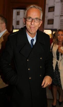 Premiere I at from Austria Vienna Raimundtheater 16 09 2017 Werner Sobotka