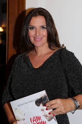 Premiere I at from Austria Vienna Raimundtheater 16 09 2017 Barbara Karlich