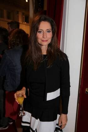 Premiere I at from Austria Vienna Raimundtheater 16 09 2017 Pia Douwes