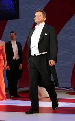 Premiere I at from Austria Vienna Raimundtheater 16 09 2017 Andreas Steppan