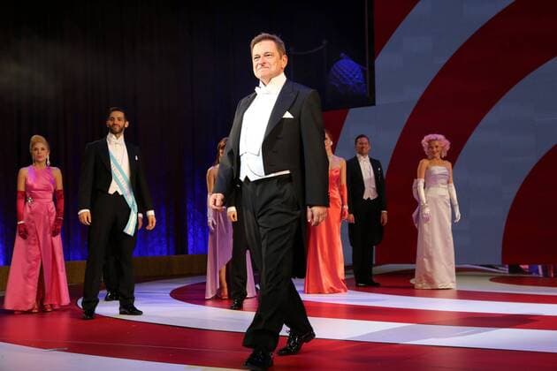Premiere I at from Austria Vienna Raimundtheater 16 09 2017 Andreas Steppan