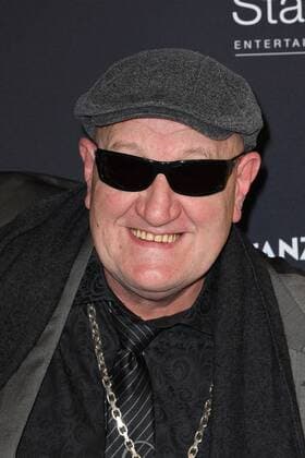 Eddy Edge at the Musical Premiere from Dance the Vampire at 17 09 2017 in Hamburg Dance the Vampire Musical Premiere in Hamburg 2017
