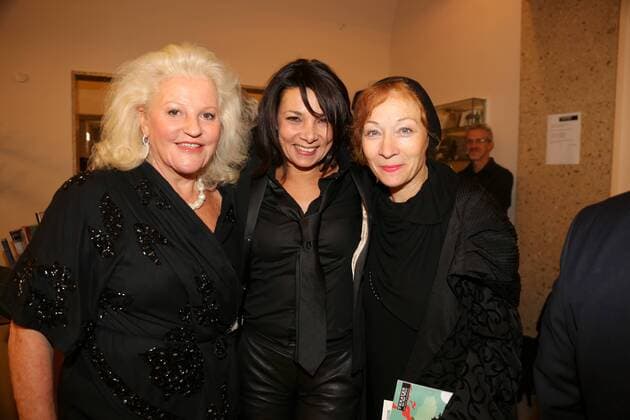 Premiere the Magic Flute Vienna Theatre to the Vienna 17 09 2017 Marika Lights Sandra CERVIK Sona Macdonald