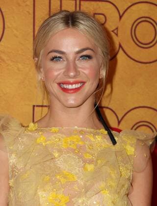 17 September 2017 - Los Angeles, California - Julianne Hough. HBO Post Award Reception following the 69th Primetime Emmy Awards held at the Pacific Design Center. Photo Credit: PMA AdMedia 220759 AdMedia Starface 2017-09-17 Etats-Unis  Copyright: xAdMediax STAR_220759_012