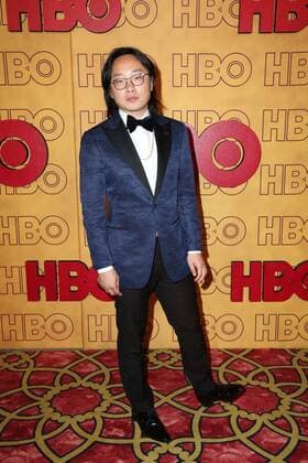 September 17, 2017 - U.S. - 17 September 2017 - Los Angeles, California - Jimmy O. Yang. HBO Post Award Reception following the 69th Primetime Emmy Awards held at the Pacific Design Center. Photo Credit: PMA AdMedia U.S. - ZUMAa123 20170917_zaa_a123_1250 Copyright: xParisaxMichelleAdmediax