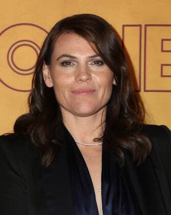 September 17, 2017 - U.S. - 17 September 2017 - Los Angeles, California - Clea DuVall. HBO Post Award Reception following the 69th Primetime Emmy Awards held at the Pacific Design Center. Photo Credit: PMA AdMedia U.S. - ZUMAa123 20170917_zaa_a123_1330 Copyright: xParisaxMichelleAdmediax