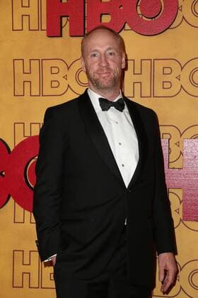 September 17, 2017 - U.S. - 17 September 2017 - Los Angeles, California - Matt Walsh. HBO Post Award Reception following the 69th Primetime Emmy Awards held at the Pacific Design Center. Photo Credit: PMA AdMedia U.S. - ZUMAa123 20170917_zaa_a123_1314 Copyright: xParisaxMichelleAdmediax