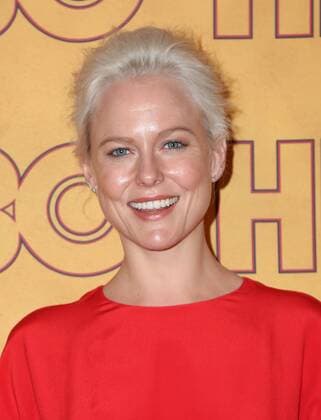 September 17, 2017 - U.S. - 17 September 2017 - Los Angeles, California - Ingrid Bolso Berdal. HBO Post Award Reception following the 69th Primetime Emmy Awards held at the Pacific Design Center. Photo Credit: PMA AdMedia U.S. - ZUMAa123 20170917_zaa_a123_1296 Copyright: xParisaxMichelleAdmediax