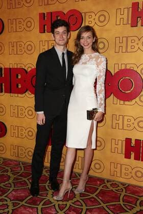 September 17, 2017 - U.S. - 17 September 2017 - Los Angeles, California - Lauren Lapkus. HBO Post Award Reception following the 69th Primetime Emmy Awards held at the Pacific Design Center. Photo Credit: PMA AdMedia U.S. - ZUMAa123 20170917_zaa_a123_1275 Copyright: xParisaxMichelleAdmediax