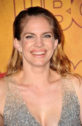 Anna Chlumsky at the HBO After-show party the 69th Annual Prime Time Emmy Awards at 17 09 2017 in WEST Hollywood Los Angeles HBO S Post 69th Annual Prime Time Emmy Awards Reception Party 2017