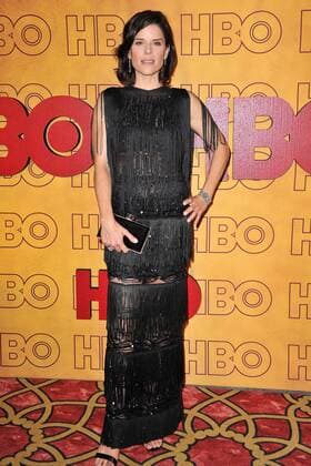 Neve Campbell at the HBO After-show party the 69th Annual Prime Time Emmy Awards at 17 09 2017 in WEST Hollywood Los Angeles HBO S Post 69th Annual Prime Time Emmy Awards Reception Party 2017