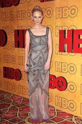 Anne Heche at the HBO After-show party the 69th Annual Prime Time Emmy Awards at 17 09 2017 in WEST Hollywood Los Angeles HBO S Post 69th Annual Prime Time Emmy Awards Reception Party 2017