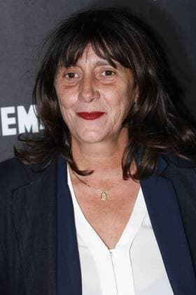 Sylvie Pialat CELEBRITES Avant Premiere Happy End Cinematheque Paris 18 09 2017 MichaelBaucher Panoramic 