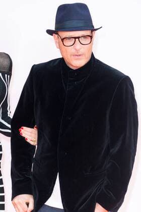 September 18, 2017 - London, London, UK - Matthew Vaughn attends the KIngsman: The Golden Circle world film premiere London UK  - ZUMAt138 20170918_zap_t138_081 Copyright: xRayxTangx