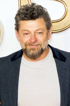 September 18, 2017 - London, London, UK - Andy Serkis attends the KIngsman: The Golden Circle world film premiere London UK  - ZUMAt138 20170918_zap_t138_108 Copyright: xRayxTangx
