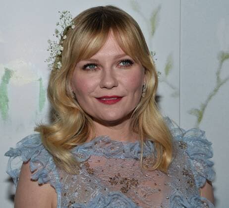 Cast member Kirsten Dunst attends the premiere of the motion picture dramatic thriller Woodshock at the ArcLight Cinema Dome in the Hollywood section of Los Angeles on September 18, 2017. Storyline: A woman falls deeper into paranoia after taking a deadly drug.  LAP2017091805 JIMxRUYMEN