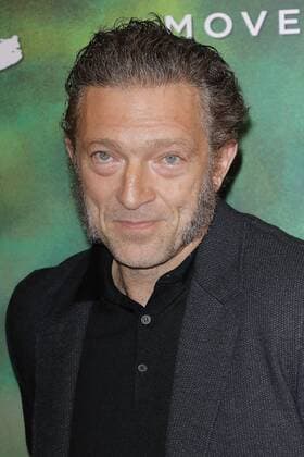 Avant-première Gauguin,voyage de TahitiPhoto: Patrick Davy E Press Photo. Vincent Cassel France  548212