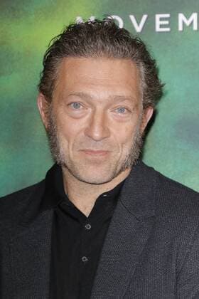 Avant-première Gauguin,voyage de TahitiPhoto: Patrick Davy E Press Photo. Vincent Cassel France  548212